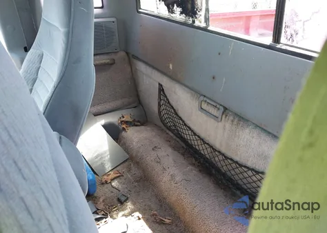 1994 Ford Ranger Super Cab из США, поврежденный, VIN 1FTCR14A4RPB71883